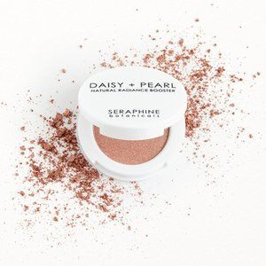 Daisy + Pearl - Natural Radiance Booster